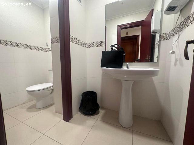 Local Comercial en alquiler en Ensanche, Santander