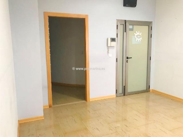 Casa en alquiler en Barri Port / Centro, la Marina Alta