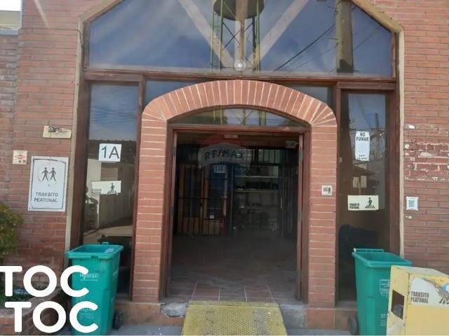 Oficina en arriendo en Los Cerrillos, Metropolitana