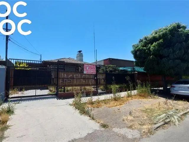 Oficina en venta en Los Cerrillos, Metropolitana