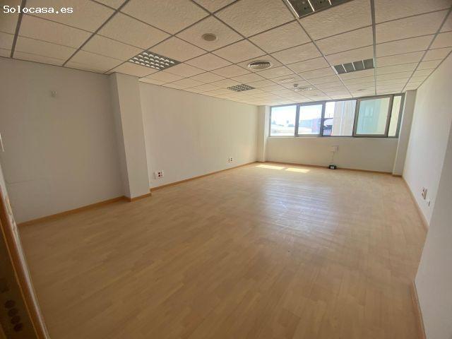 Local Comercial en alquiler en Ceutí, Murcia