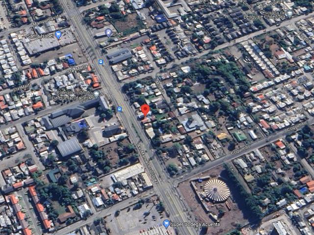 Oficina en Chiguayante