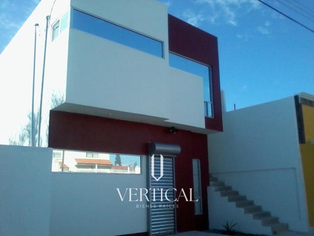 Oficina en renta en Chihuahua