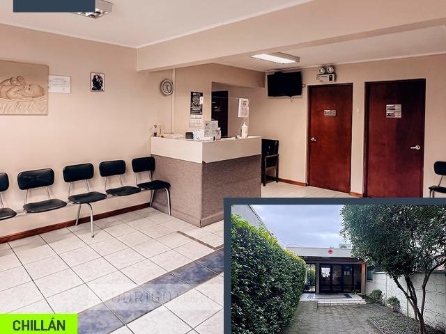 Oficina en venta en Ñuble