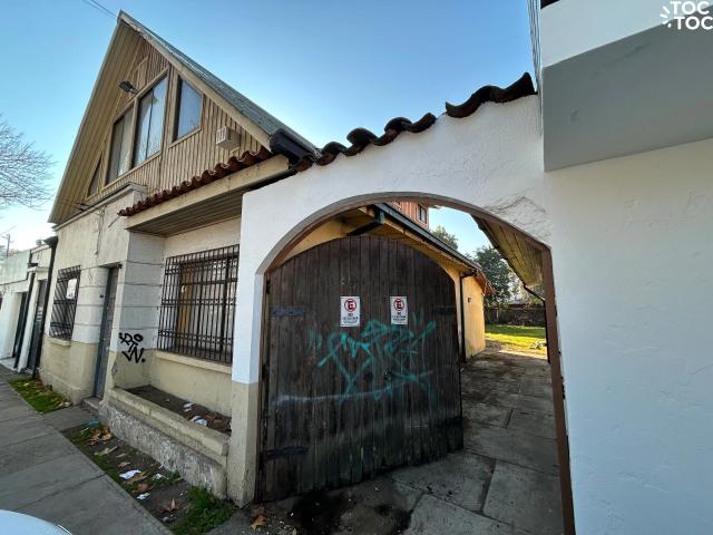 Oficina en arriendo en Ñuble