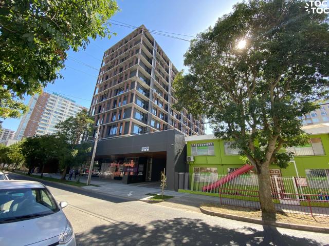 Oficina en arriendo en Ñuble