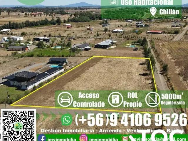 Oficina en venta en Barrio Brasil, Chillán