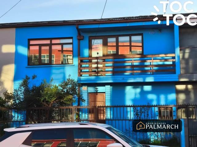 Oficina en arriendo en Centro de Chillán, Chillán