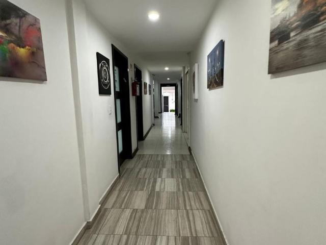 Terreno en renta en Naucalpan De Juárez, Estado de México