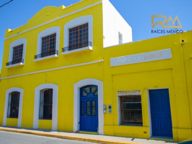 Oficina en venta en Victoria, Tamaulipas