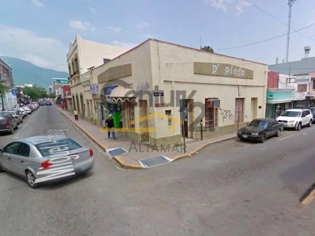 Oficina en venta en Victoria, Tamaulipas