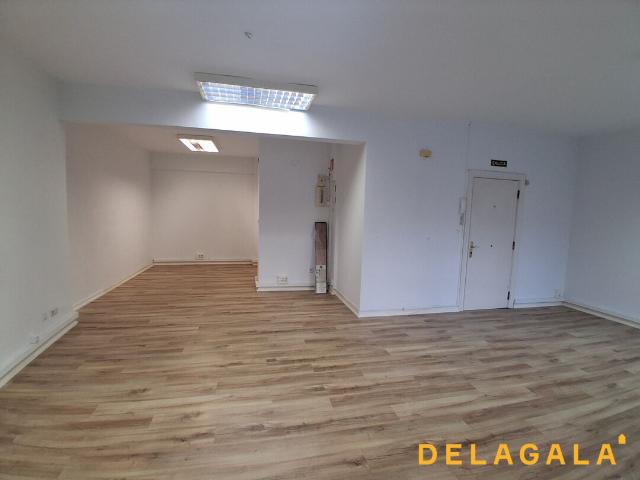 Piso en alquiler en Areeta, Getxo