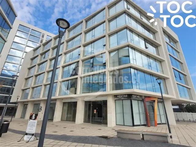 Oficina en venta en Algarrobal, Metropolitana