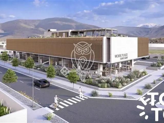 Oficina en venta en Algarrobal, Metropolitana