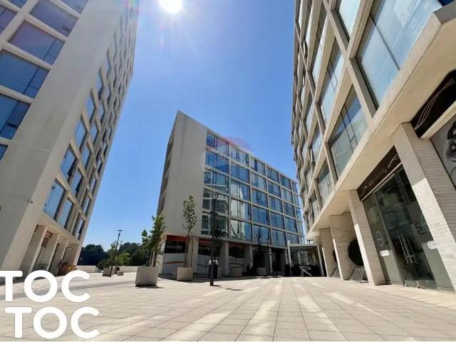 Oficina en arriendo en Algarrobal, Metropolitana