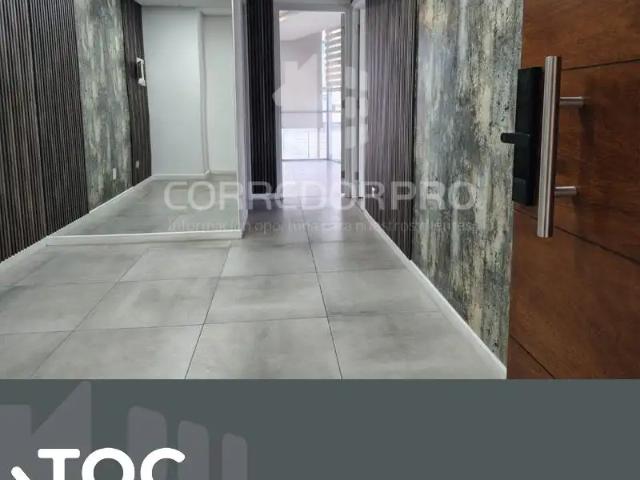 Oficina en arriendo en Algarrobal, Metropolitana