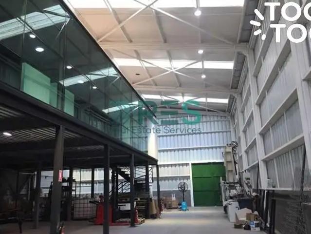 Oficina en arriendo en Parque Industrial Los Libertadores, Colina