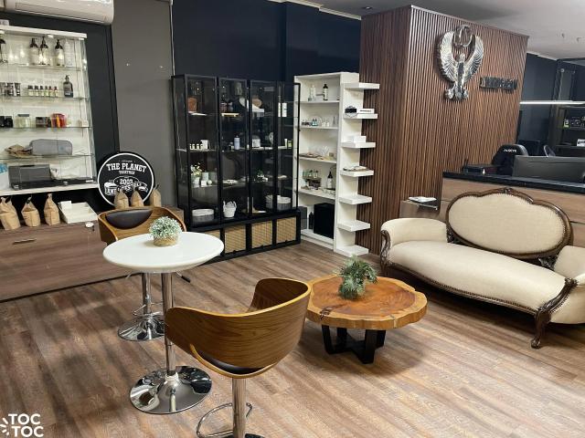 Oficina en venta en Algarrobal, Metropolitana
