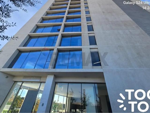 Oficina en arriendo en Algarrobal, Metropolitana
