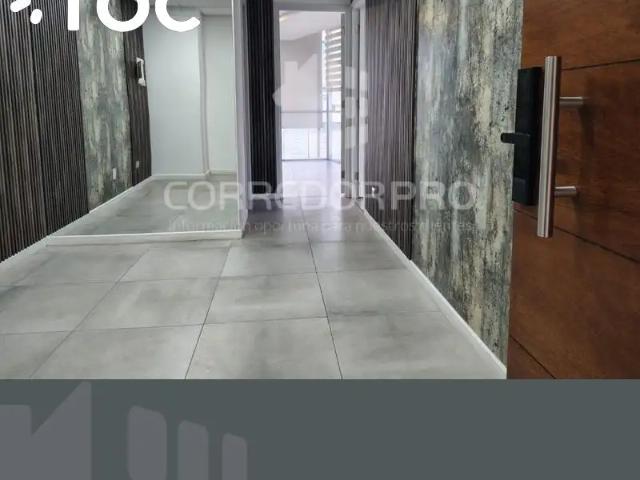 Oficina en venta en Algarrobal, Metropolitana