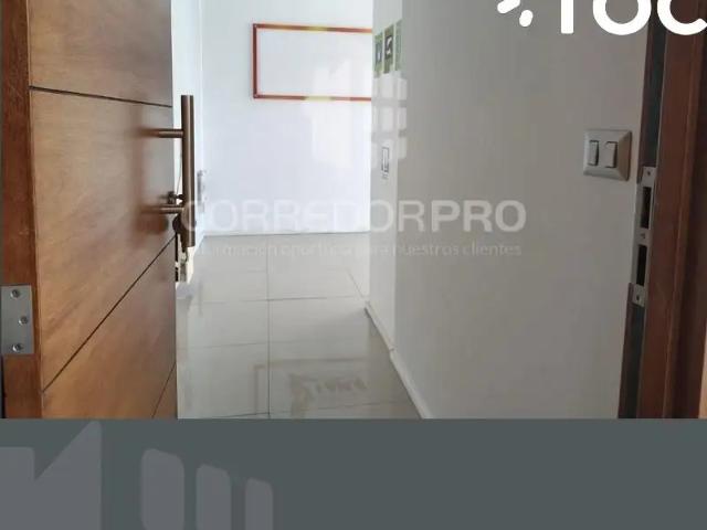 Oficina en arriendo en Algarrobal, Metropolitana