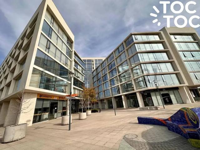 Oficina en arriendo en Algarrobal, Metropolitana