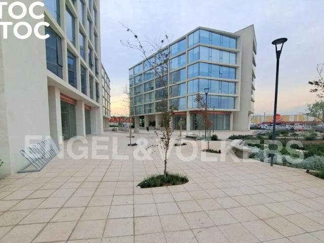Oficina en arriendo en Algarrobal, Metropolitana