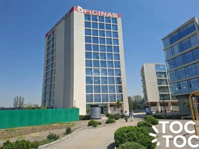 Oficina en arriendo en Algarrobal, Metropolitana