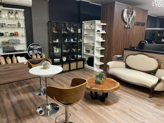 Oficina en arriendo en Algarrobal, Metropolitana