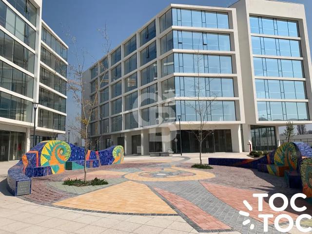 Oficina en arriendo en Algarrobal, Metropolitana