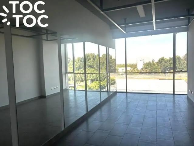 Oficina en arriendo en Algarrobal, Metropolitana