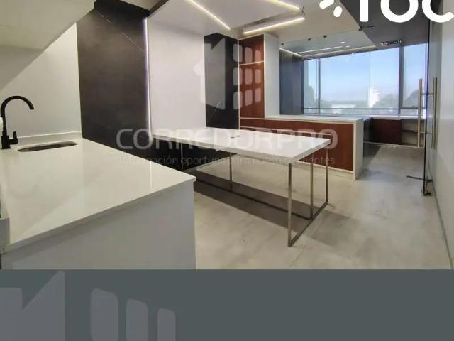 Oficina en venta en Algarrobal, Metropolitana