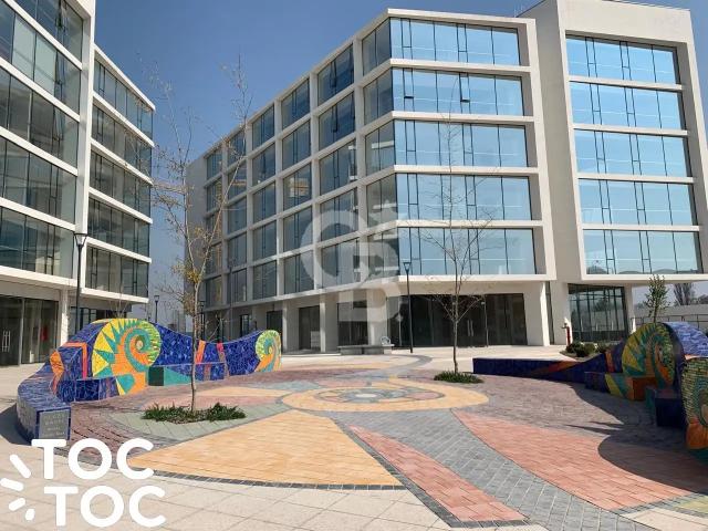 Oficina en venta en Algarrobal, Metropolitana