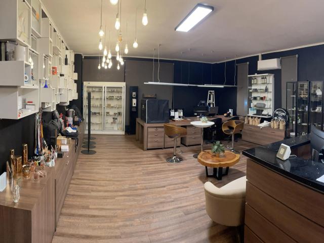 Oficina en venta en Algarrobal, Metropolitana