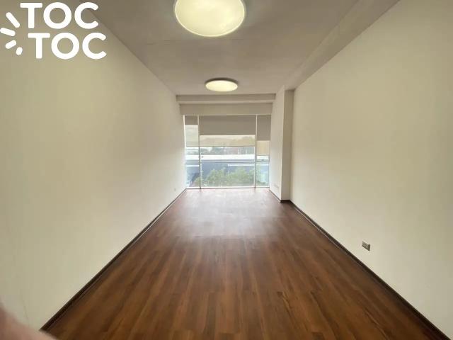 Oficina en arriendo en Algarrobal, Metropolitana