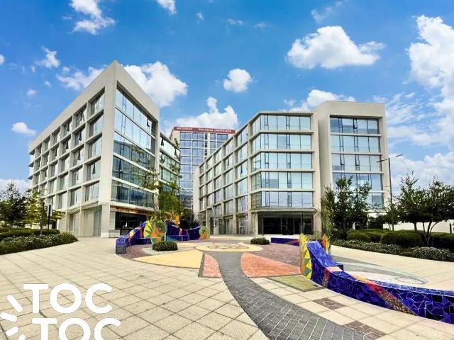 Oficina en venta en Algarrobal, Metropolitana