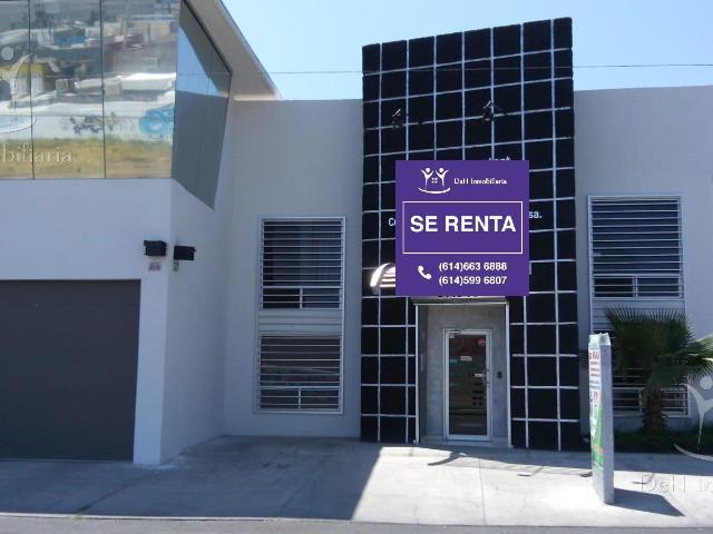 Terreno en renta en Chihuahua