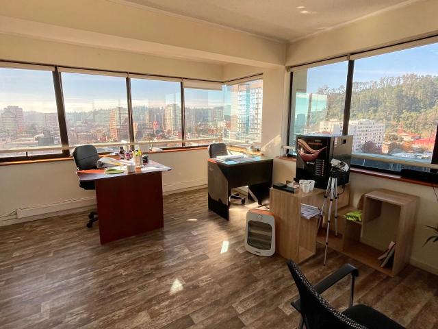 Oficina en arriendo en Concepción, Biobío
