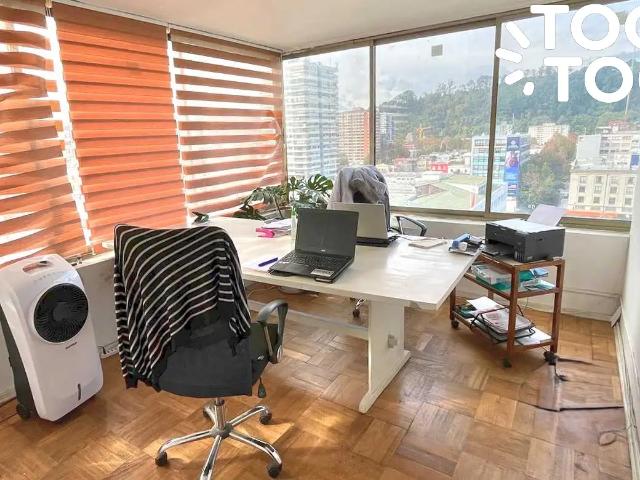 Oficina en venta en Concepción, Biobío