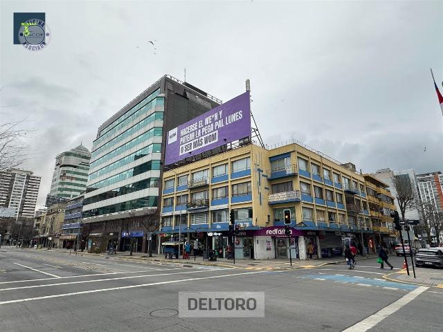 Oficina en venta en Concepción, Biobío