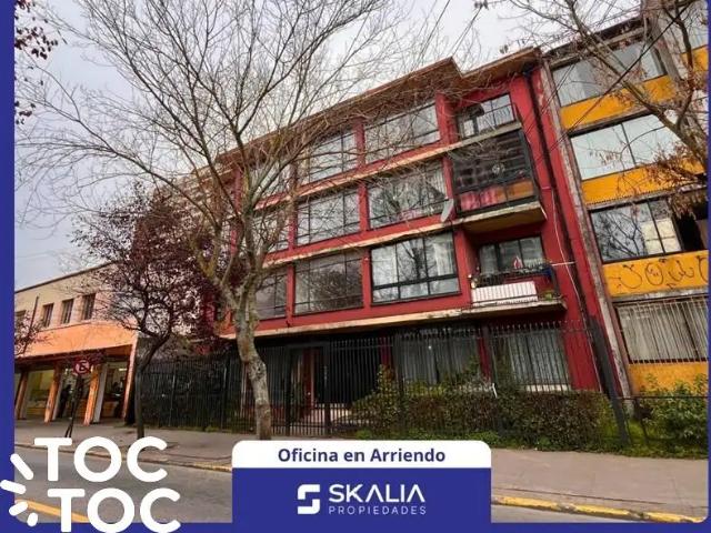 Oficina en arriendo en Concepción, Biobío