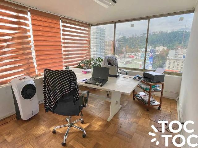 Oficina en venta en Concepción, Biobío