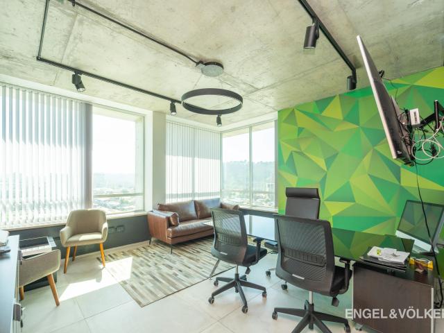 Oficina en arriendo en Concepción, Biobío