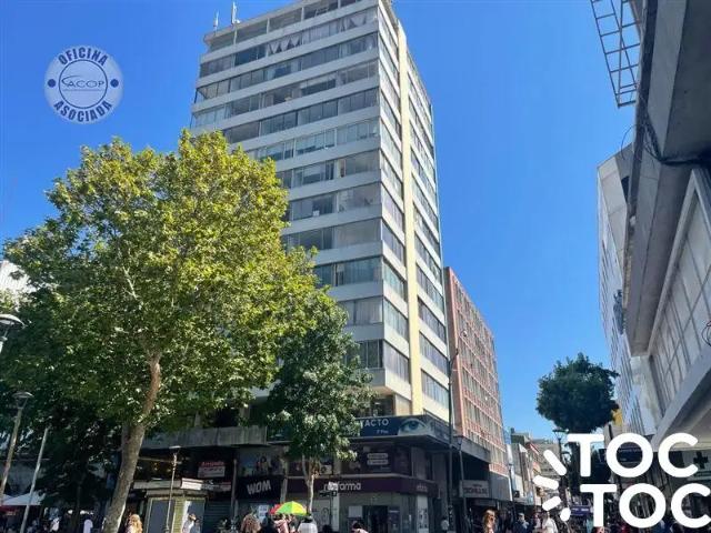 Oficina en venta en Concepción, Biobío