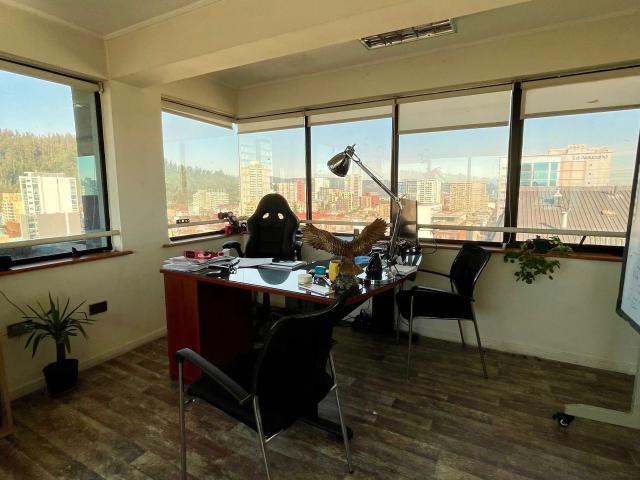 Oficina en venta en Concepción, Biobío