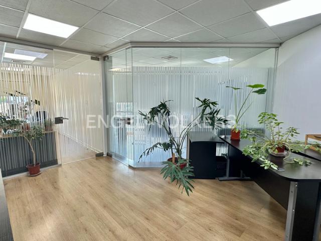 Oficina en Concepción