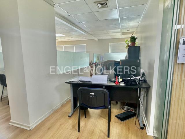 Oficina en Concepción