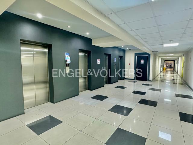 Oficina en Concepción