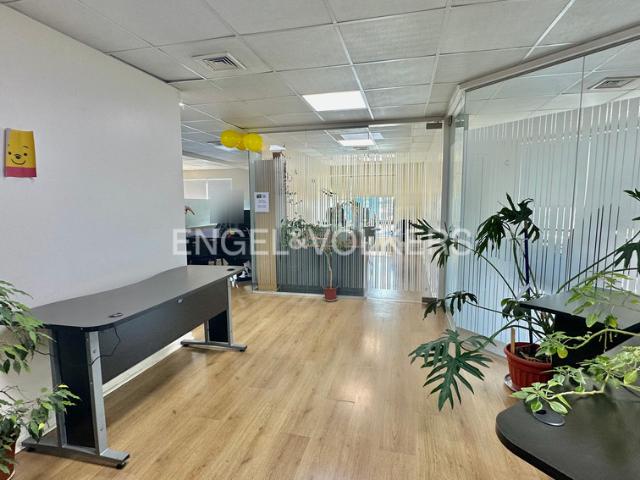 Oficina en Concepción