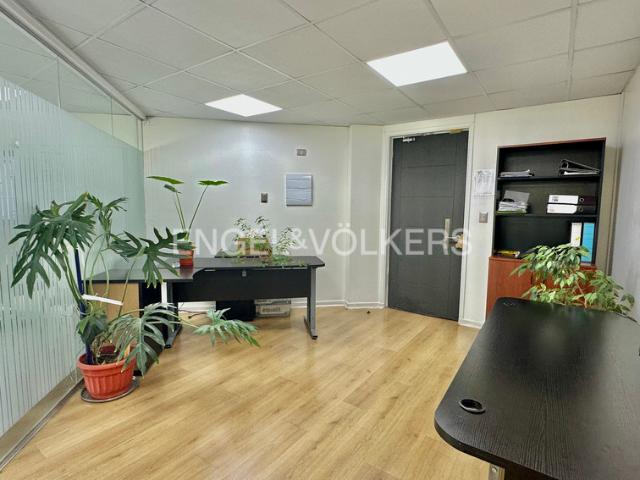 Oficina en Concepción